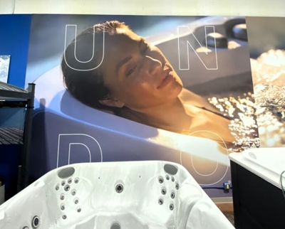 Wall Graphics Photo